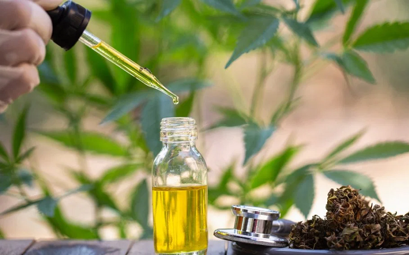 cbd oil articles