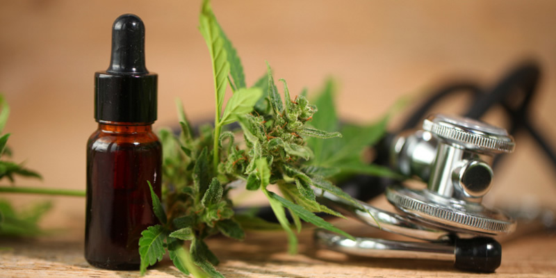 cbd oil health benefits