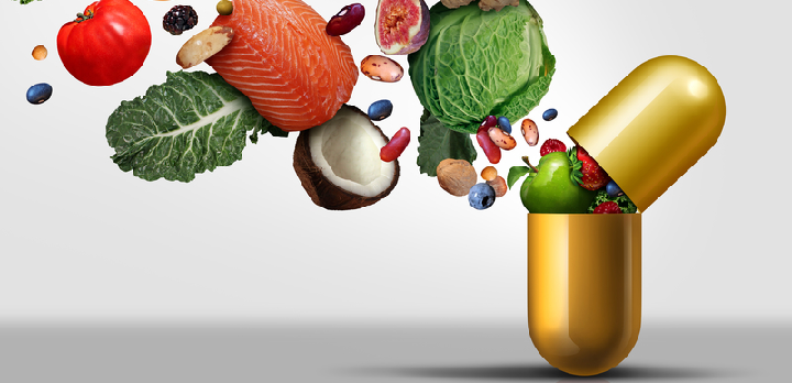 antioxidants supplements