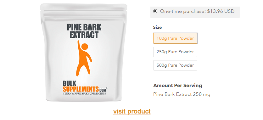 bulksupplements-com nootropics ex 2