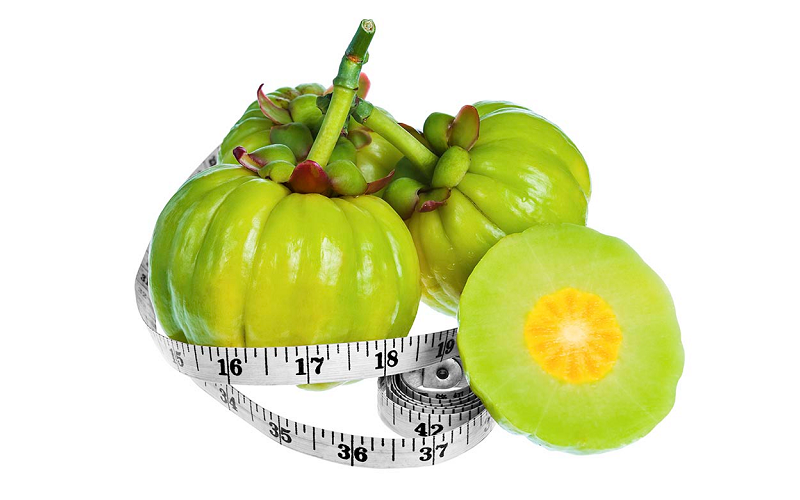 garcinia cambogia weight loss