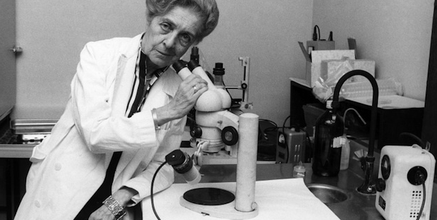 rita levi montalcini