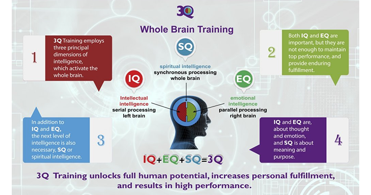 sqi 3q essential experience course