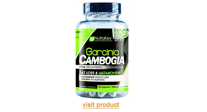 a1supplements garcinia cambogia