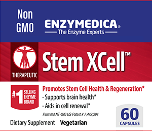 a1supplements enzymedica stem xcell