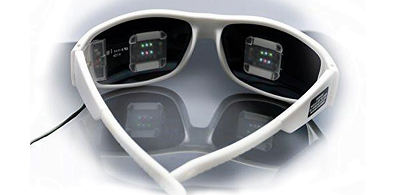 mindplace ganzframe glasses