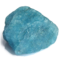 crystal Aquamarine