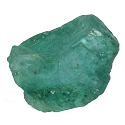 crystal Emerald
