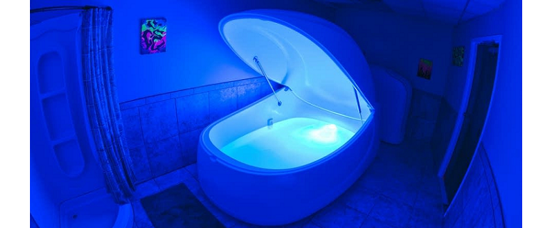 float tank