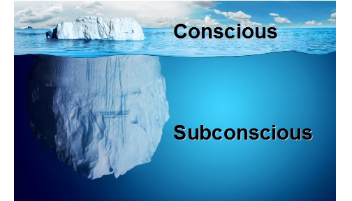 conscious mind subconscious mind