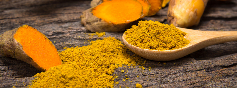 turmeric curcumin immune system