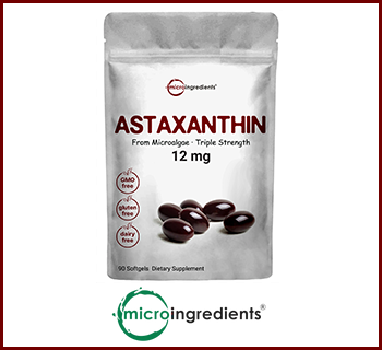 ad-micro ingredients astaxanthin