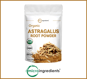 ad-micro ingredients astragalus