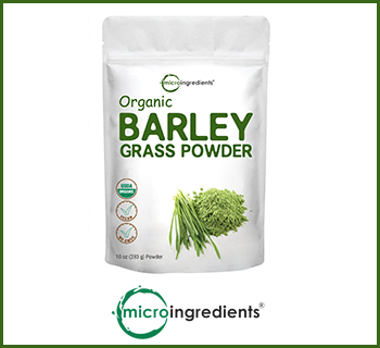 ad-micro ingredients barley grass