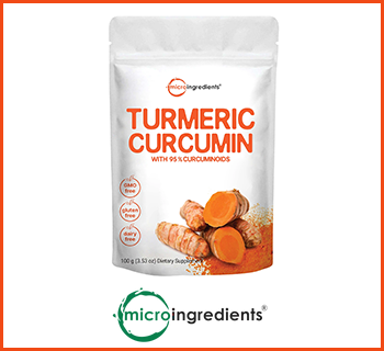 ad micro ingredients curcumin
