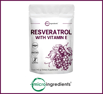 ad-micro ingredients resveratrol