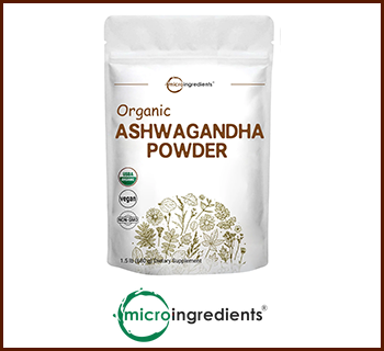 ad micro ingredients ashwagandha