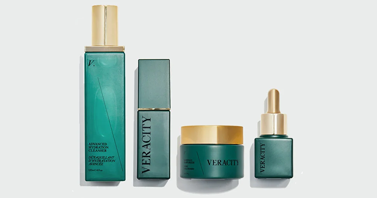 veracity skincare