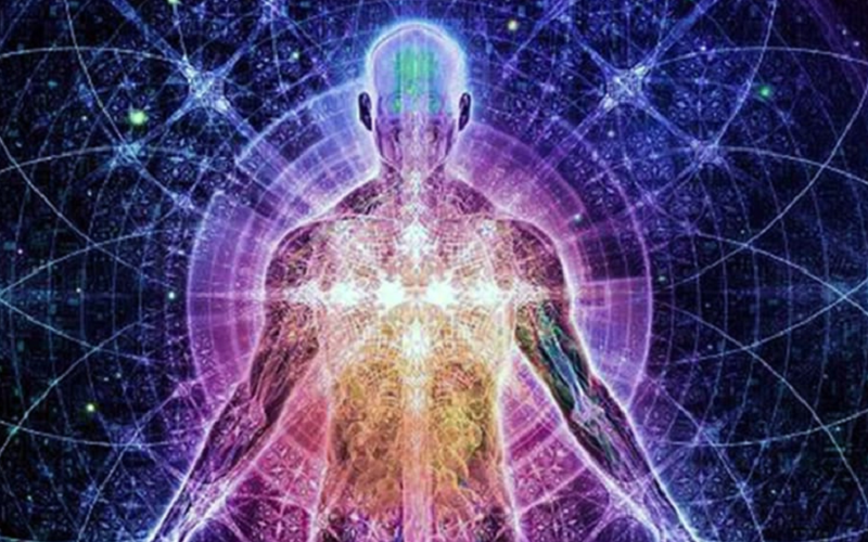 energy dynamics spiritual wellness