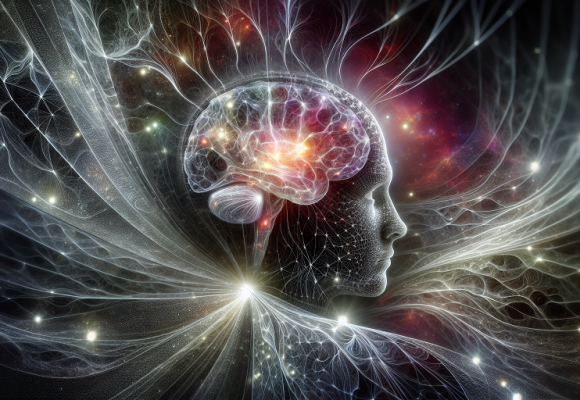 THE ANCIENT USE OF BACOPA MONNIERI FOR ANXIETY—BACKED BY MODERN NEUROSCIENCE