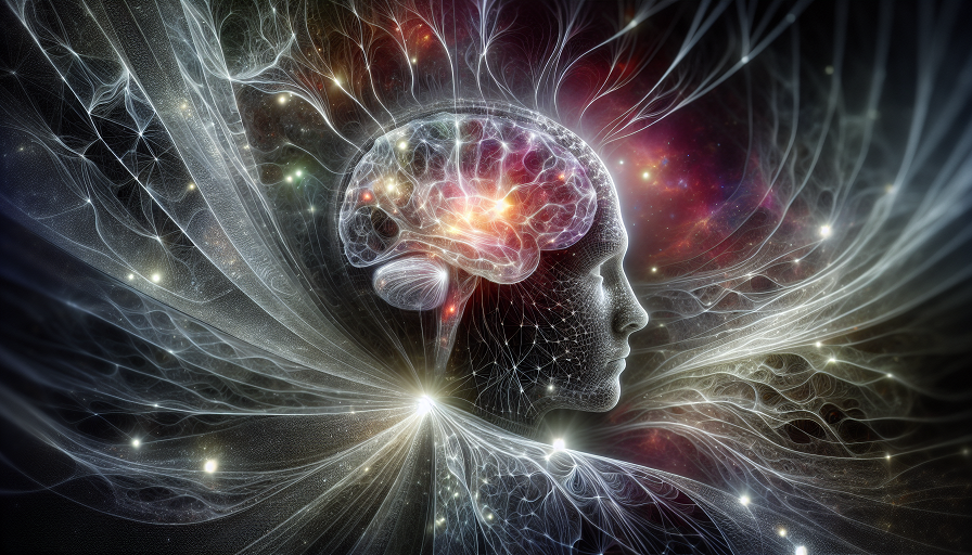 THE ANCIENT USE OF BACOPA MONNIERI FOR ANXIETY—BACKED BY MODERN NEUROSCIENCE