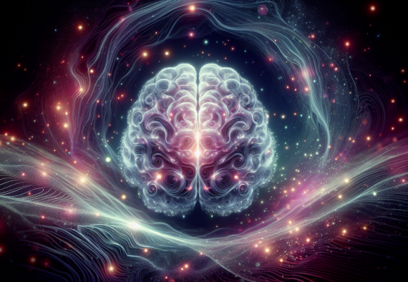 THE COMEDIAN’S BRAIN: SMART PILLS FOR QUICK WIT AND VERBAL AGILITY
