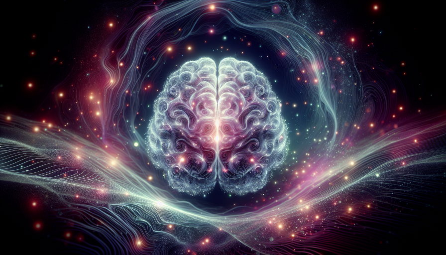 THE COMEDIAN’S BRAIN: SMART PILLS FOR QUICK WIT AND VERBAL AGILITY