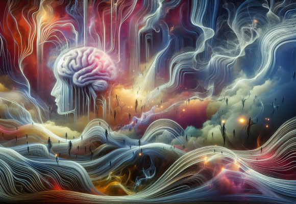 N-ACETYL L-TYROSINE FOR CREATIVES: MANAGING DOPAMINE AND IDEA OVERLOAD