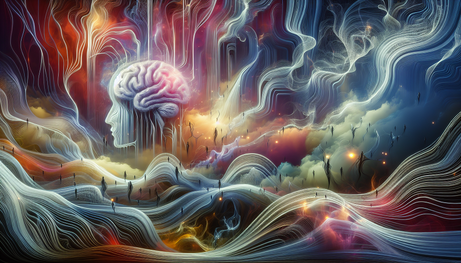 N-ACETYL L-TYROSINE FOR CREATIVES: MANAGING DOPAMINE AND IDEA OVERLOAD