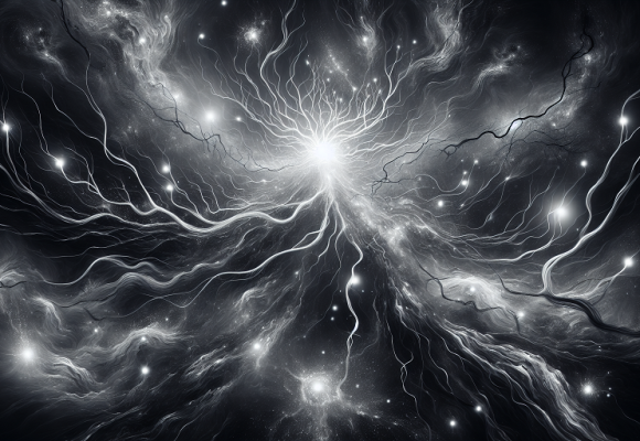 IS CITICOLINE HELPFUL FOR VISUAL PROCESSING ISSUES? WHAT NEW RESEARCH SUGGESTS