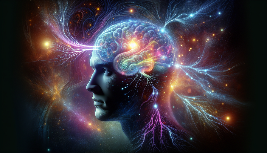 BACOPA MONNIERI AND NEUROPLASTICITY: RESHAPING YOUR BRAIN WITH HERBAL POWER