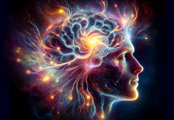 WHY N-ACETYL L-TYROSINE COULD BE THE MISSING LINK IN MANAGING BRAIN STRESS
