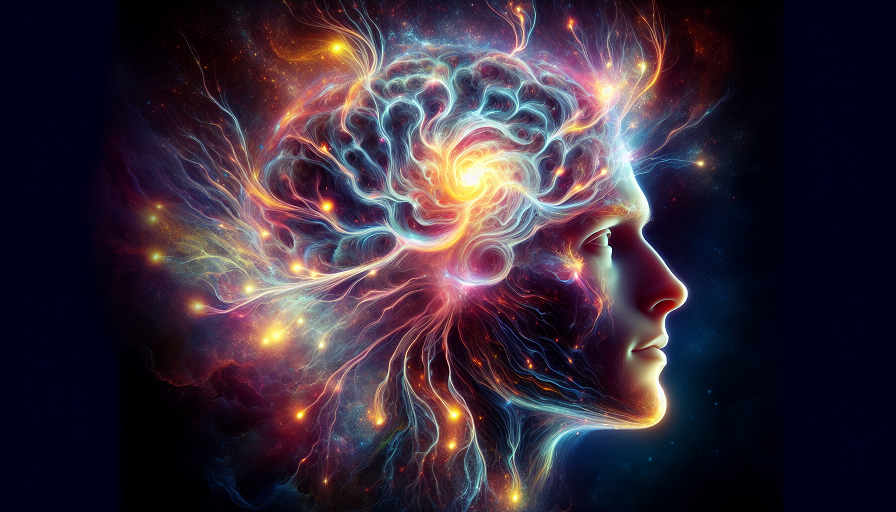 WHY N-ACETYL L-TYROSINE COULD BE THE MISSING LINK IN MANAGING BRAIN STRESS