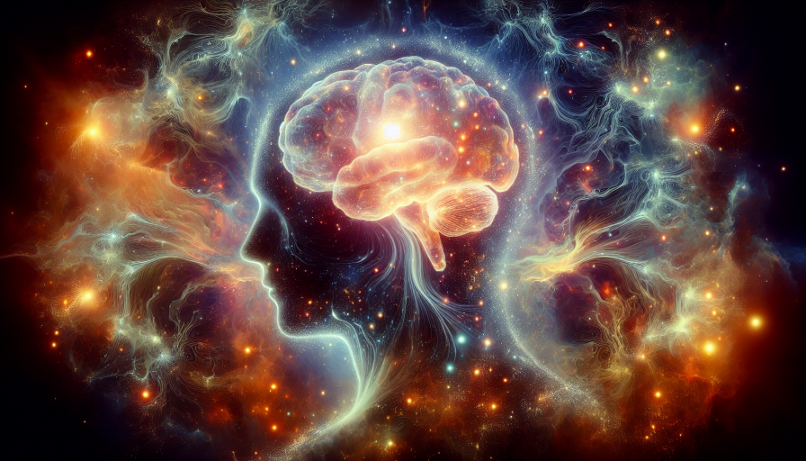 IS PHOSPHATIDYLSERINE THE SECRET TO SHARPER FOCUS IN AGING BRAINS?