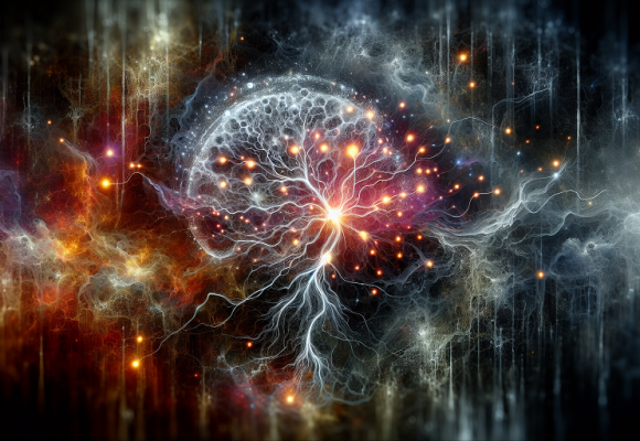 N-ACETYL L-TYROSINE AND BURNOUT RECOVERY: SUPPORTING BRAIN CHEMISTRY IN TOUGH TIMES