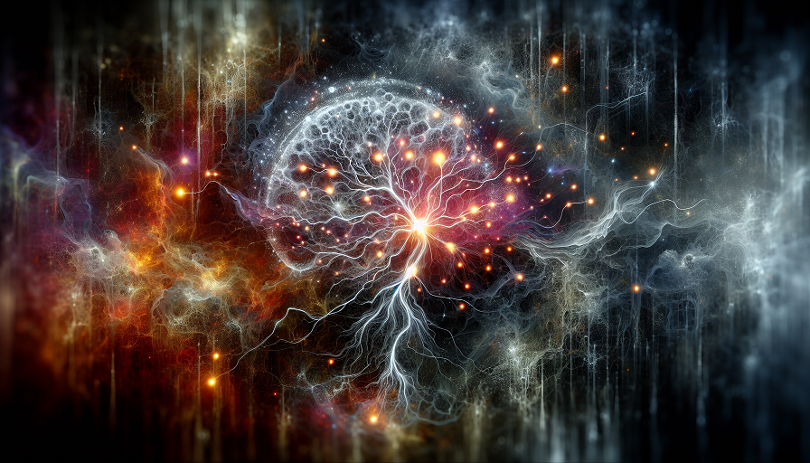 N-ACETYL L-TYROSINE AND BURNOUT RECOVERY: SUPPORTING BRAIN CHEMISTRY IN TOUGH TIMES