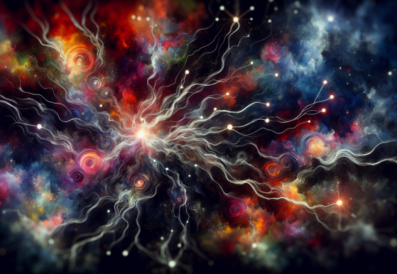 LION’S MANE MUSHROOM FOR CREATIVES: UNLOCKING IDEA GENERATION THROUGH NERVE GROWTH