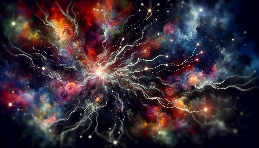 LION’S MANE MUSHROOM FOR CREATIVES: UNLOCKING IDEA GENERATION THROUGH NERVE GROWTH