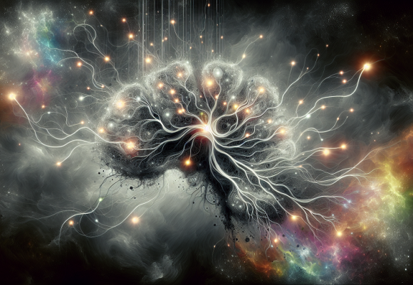 CITICOLINE FOR EYE-BRAIN COORDINATION: SUPPORTING VISION AND FOCUS TOGETHER