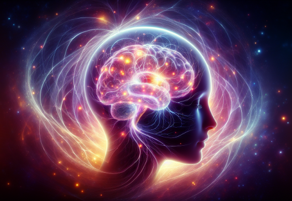 CITICOLINE AND MENTAL ENERGY: CAN THIS CHOLINE SOURCE HELP BEAT BRAIN FOG?
