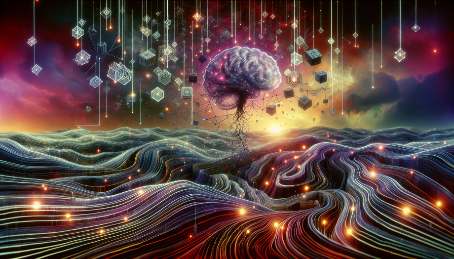 CREATIVE BURNOUT AND THE NOOTROPIC RESET: REIGNITING INNOVATION AFTER MENTAL FATIGUE
