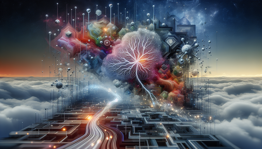 BOOSTING MULTITASKING PERFORMANCE WITH CITICOLINE: DOES IT REALLY WORK?
