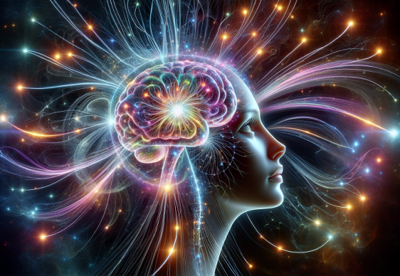 CITICOLINE AND DOPAMINE: HOW THIS NOOTROPIC MIGHT INFLUENCE YOUR MOTIVATION