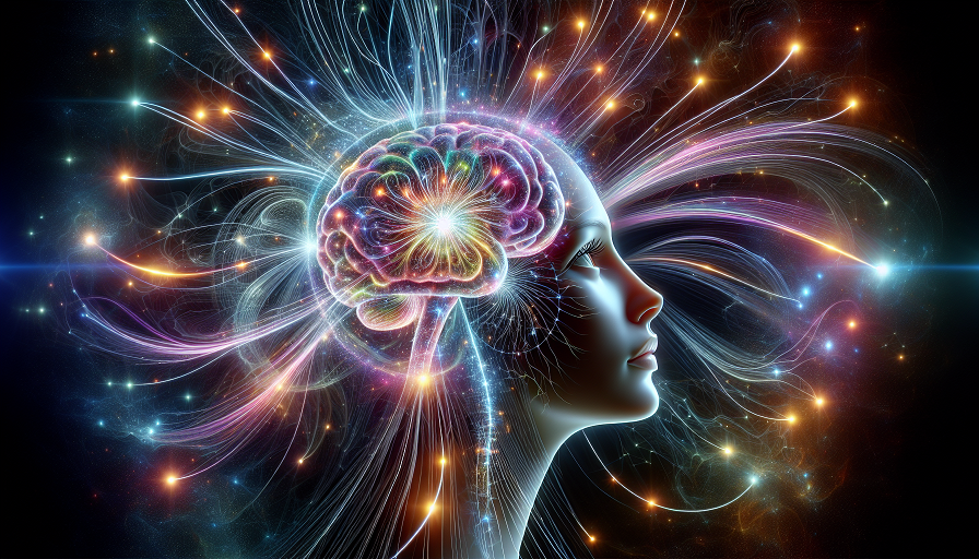 CITICOLINE AND DOPAMINE: HOW THIS NOOTROPIC MIGHT INFLUENCE YOUR MOTIVATION