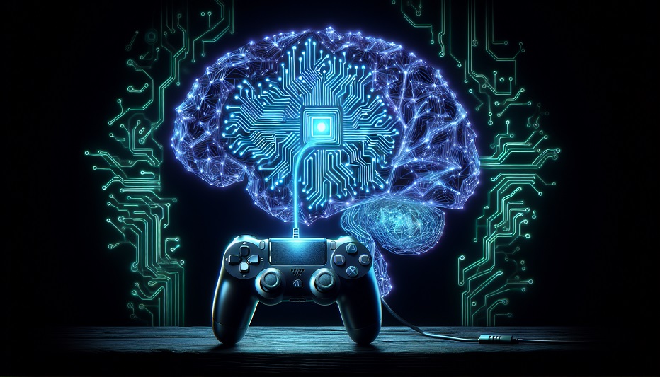 peak mental performance gamers