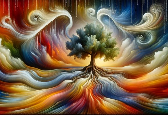 THE CONNECTION BETWEEN STRESS HORMONES AND NUTRITION