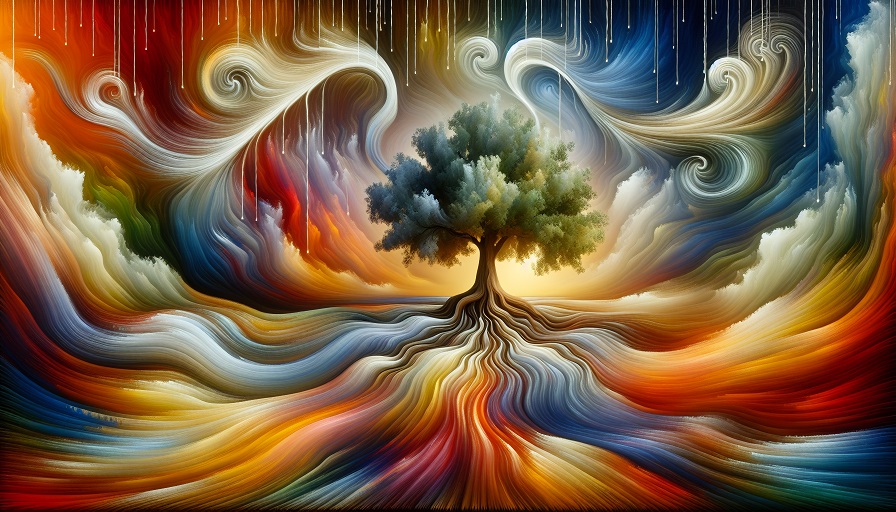 THE CONNECTION BETWEEN STRESS HORMONES AND NUTRITION