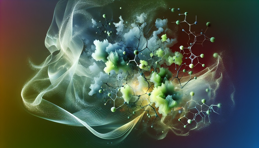 WHY YOUR GUT LOVES VARIETY MORE THAN PERFECTION