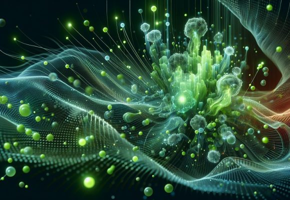 CHLORELLA AND DETOX SUPPORT: SEPARATING HYPE FROM HELP