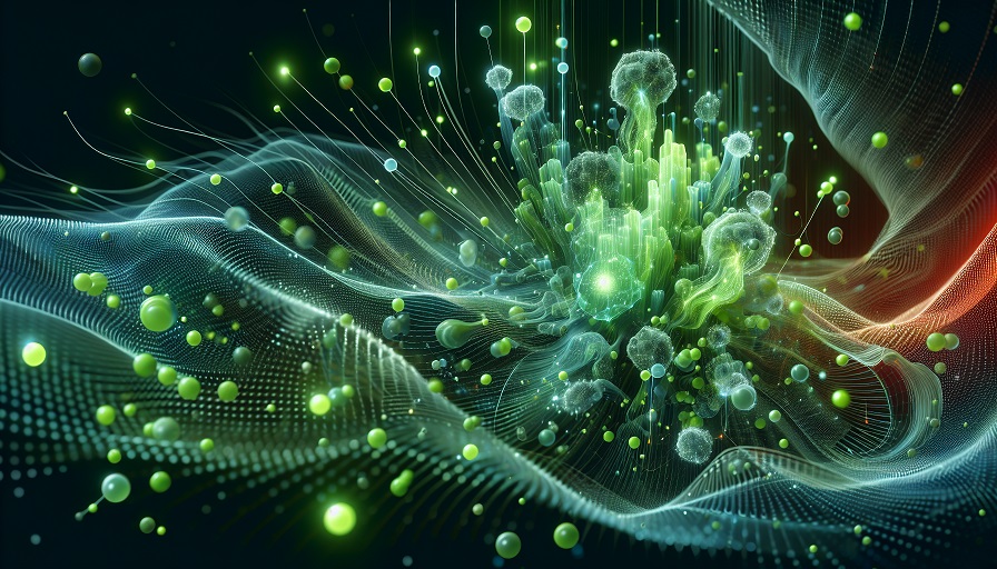 CHLORELLA AND DETOX SUPPORT: SEPARATING HYPE FROM HELP